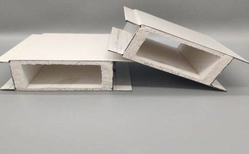 中空玻鎂凈化板的生產(chǎn)工藝和制造工藝對(duì)其性能和品質(zhì)的影響有多大？（中空玻鎂凈化板的生產(chǎn)工藝及其影響因素）