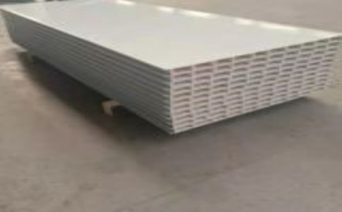 凈化玻鎂板的加工難度如何？