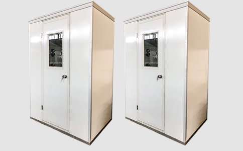凈化窗在建筑行業(yè)中的應用及發(fā)展趨勢。（凈化窗在建筑領域的應用分析）