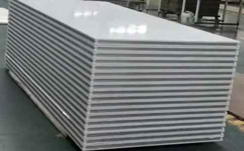 聚氨酯凈化板能否適用于不同種類的空氣污染物？（研究聚氨酯凈化板對不同污染物的適用性）